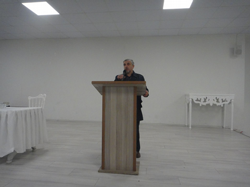 Taraklı'dan Filistin'e Dayanışma Gecesi