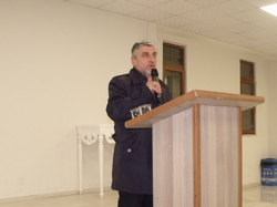 Taraklı'dan Filistin'e Dayanışma Gecesi