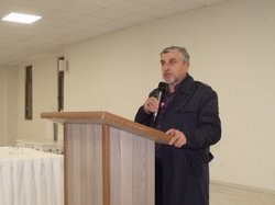 Taraklı'dan Filistin'e Dayanışma Gecesi