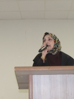 Taraklı'dan Filistin'e Dayanışma Gecesi