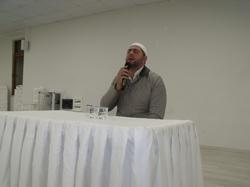 Taraklı'dan Filistin'e Dayanışma Gecesi