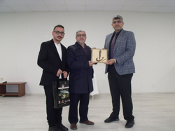 Taraklı'dan Filistin'e Dayanışma Gecesi