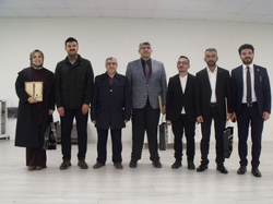 Taraklı'dan Filistin'e Dayanışma Gecesi