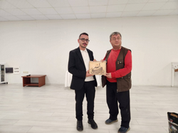 Taraklı'dan Filistin'e Dayanışma Gecesi