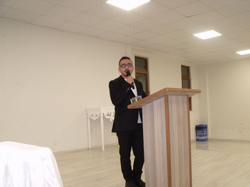 Taraklı'dan Filistin'e Dayanışma Gecesi