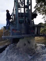 Taraklı Duman Mahallesi’nde 140 Metreden Su Çıktı