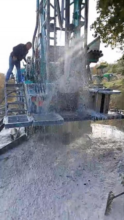 Taraklı Duman Mahallesi’nde 140 Metreden Su Çıktı