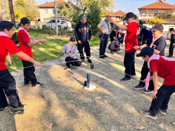 Taraklı Ortaokulu İzcilerinden Akyazı’ya Çıkarma!