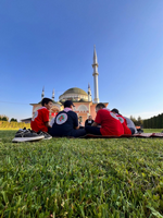 Taraklı Ortaokulu İzcilerinden Akyazı’ya Çıkarma!