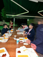 Taraklı Ortaokulu İzcilerinden Akyazı’ya Çıkarma!