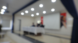 Sakarya Valisi Rahmi Doğan Taraklı’da Muhtarları Dinledi