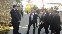 Bir Vefa Borcu;Hattat Saim Özel’in Evi Yaşasın