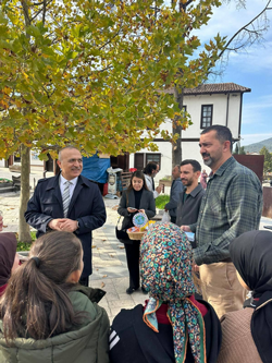 Dünya Çocuk Hakları Günü