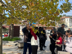 Dünya Çocuk Hakları Günü