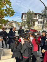 Dünya Çocuk Hakları Günü