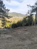 Taraklı’da Yeni Mezarlık Alanı