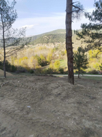 Taraklı’da Yeni Mezarlık Alanı