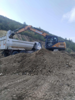 Taraklı’da Yeni Mezarlık Alanı