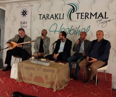Taraklı’da Ferdi Tayfur’a Vefa Gecesi