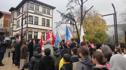 24 Kasım Öğretmenler Günü