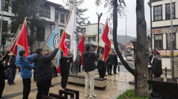 24 Kasım Öğretmenler Günü