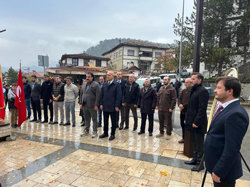 24 Kasım Öğretmenler Günü