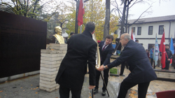 24 Kasım Öğretmenler Günü