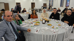 24 Kasım Öğretmenler Günü Kutlandı