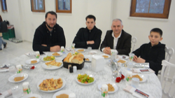 24 Kasım Öğretmenler Günü Kutlandı