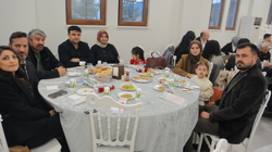 24 Kasım Öğretmenler Günü Kutlandı