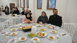 24 Kasım Öğretmenler Günü Kutlandı