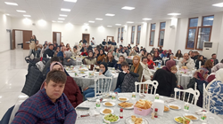 24 Kasım Öğretmenler Günü Kutlandı