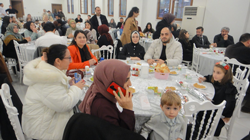 24 Kasım Öğretmenler Günü Kutlandı