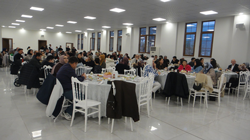 24 Kasım Öğretmenler Günü Kutlandı