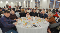 24 Kasım Öğretmenler Günü Kutlandı