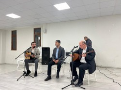 24 Kasım Öğretmenler Günü Kutlandı