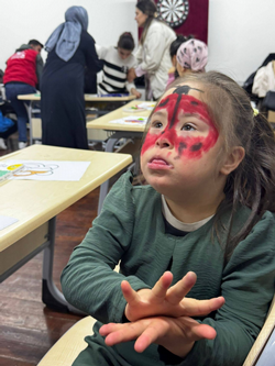 Taraklı Gençlik Merkezi’nde Dünya Engelliler Günü Etkinliği Düzenlendi