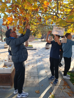 3 Aralık Dünya Engelliler Günü Etkinliği Düzenlendi