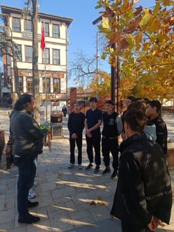 Taraklı’da 3 Aralık Dünya Engelliler Günü Etkinliği Düzenlendi