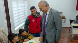 Özel Eğitim Öğrencileriyle Anlamlı Buluşma