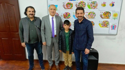 Özel Eğitim Öğrencileriyle Anlamlı Buluşma