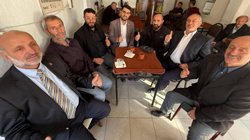 Saadet Partisi’nden Taraklı’da Ziyaret Turu