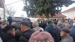 İsmail Bostan İçdedeler’de Son Yolculuğuna Uğurlandı