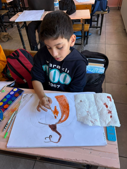 TARAKLI ORTAOKULU’ DA TUTUM, YATIRIM VE TÜRK MALLARI HAFTASI KUTLANDI