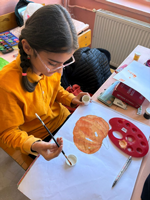 TARAKLI ORTAOKULU’ DA TUTUM, YATIRIM VE TÜRK MALLARI HAFTASI KUTLANDI