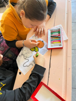 TARAKLI ORTAOKULU’ DA TUTUM, YATIRIM VE TÜRK MALLARI HAFTASI KUTLANDI