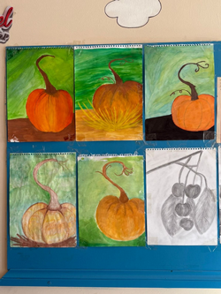 TARAKLI ORTAOKULU’ DA TUTUM, YATIRIM VE TÜRK MALLARI HAFTASI KUTLANDI