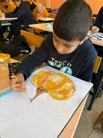 TARAKLI ORTAOKULU’ DA TUTUM, YATIRIM VE TÜRK MALLARI HAFTASI KUTLANDI