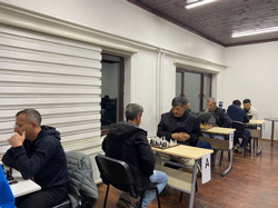 Taraklı’da Satranç Turnuvasına Akçapınar'lı Kardeşler Damga Vurdu