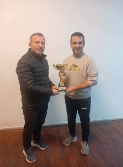 Taraklı’da Satranç Turnuvasına Akçapınar'lı Kardeşler Damga Vurdu